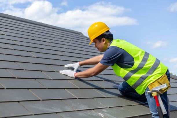 Best Local Roofing Companies  in Vandenberg Af, CA