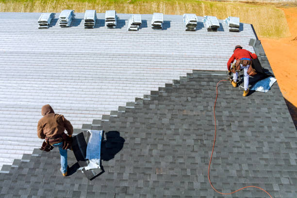 Quick and Trustworthy Emergency Roof Repair Services in Vandenberg Af, CA