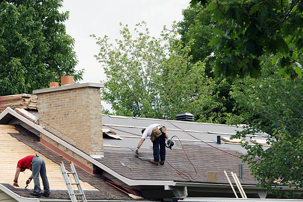 Trusted Vandenberg Af, CA Roofing Contractor Experts