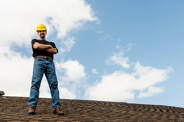 Best Roof Maintenance Services  in Vandenberg Af, CA