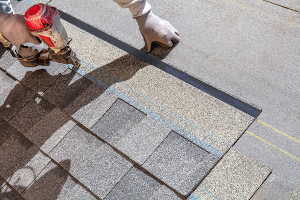 Best Shingle Roofing Installation  in Vandenberg Af, CA