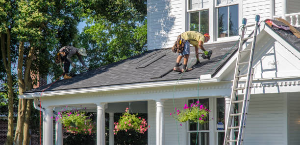 Best Commercial Roofing Services  in Vandenberg Af, CA