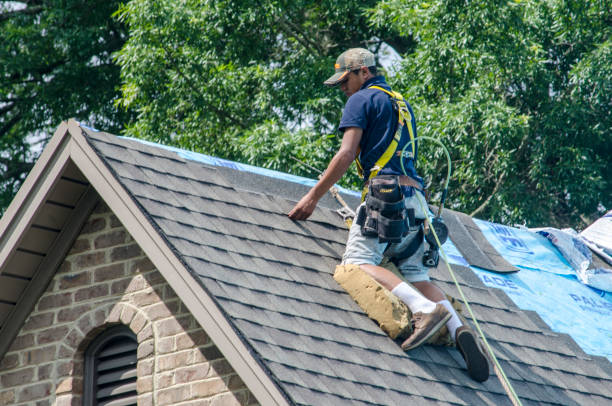 Best Storm Damage Roof Repair  in Vandenberg Af, CA