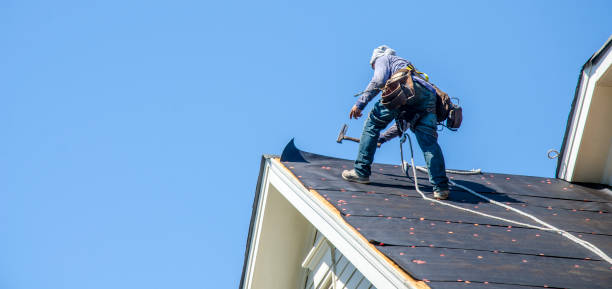 Best Slate Roofing Contractor  in Vandenberg Af, CA